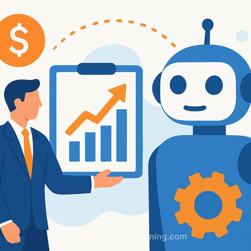 CDW targets $200m in annual savings with AI-first overhaul of operations and sales