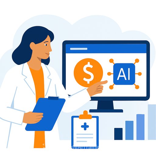 Cedar expands AI billing personalization tools for healthcare providers