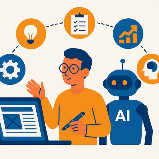 Cedric’s Design Process: Five Essential Lessons for High-Velocity AI Product Teams