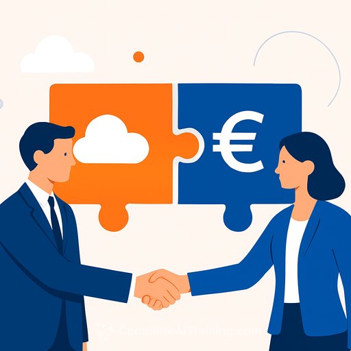 Cegid completes Shine acquisition to form cloud finance platform for European SMBs and accountants