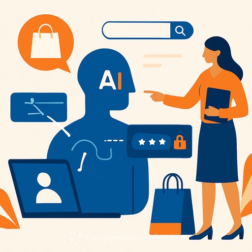 Cegid Retail Refines AI: Augmented Assistants, Personalization, and Security