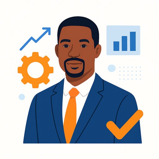 Cellulant appoints Anthony Hernandez as COO to lead customer operations and automation strategy