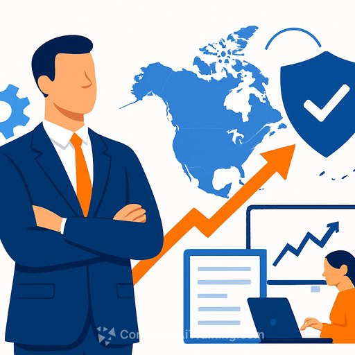 Celonis steps up in AI and process intelligence with a security-savvy board and North America push