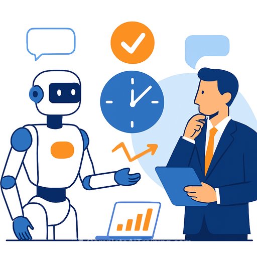 Cemex's LUCA Bot takes executive decision-making from hours to seconds