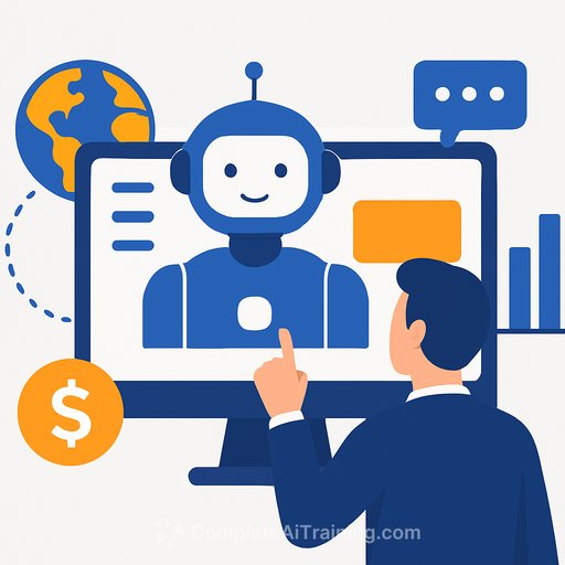Centalion deploys AI treasury agent on Komgo Konsole