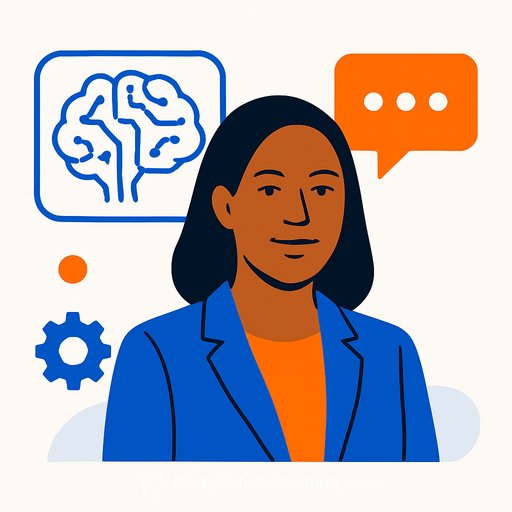 Center for AI Safety names former Robinhood and Meta executive Rochelle Nadhiri as head of public engagement