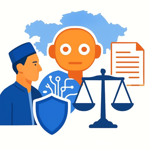 Central Asia's AI ambitions meet legal guardrails as Tajikistan calls for a regional rulebook