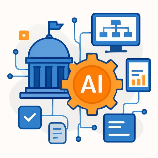 Central government needs shared AI standards and tools to avoid costly duplication across public sector, says Transform