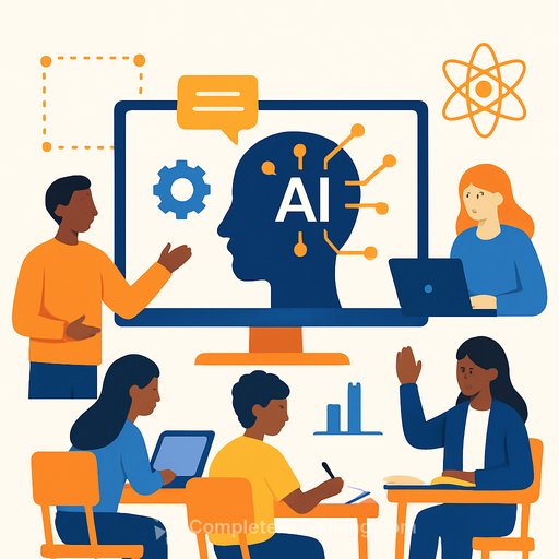 Central Illinois Schools Integrate AI for Smarter Learning and Improved Outcomes