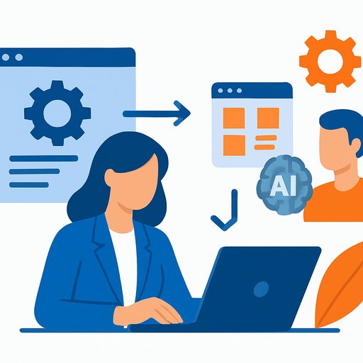 Centric Consulting Modernizes Legacy Apps 80% Faster with AI and Human Oversight