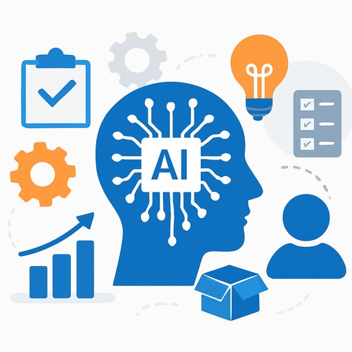 Centric Software embeds AI across the product lifecycle to deliver measurable business results