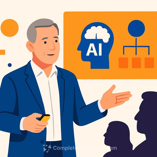 CEO Mike Capone at Qlik Connect 2025: Why AI Strategy Without Execution Falls Short