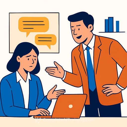 CEOs believe managers are ready for tough conversations, but managers say they need backup
