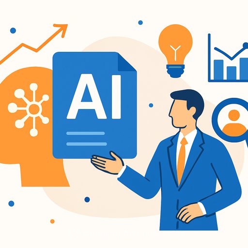 CEOs Bet on AI and Talent Despite Five-Year Low in Global Confidence