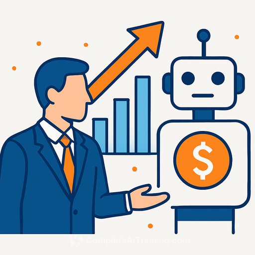 CEOs to Double AI Spend in 2026, Betting on AI Agents to Drive ROI