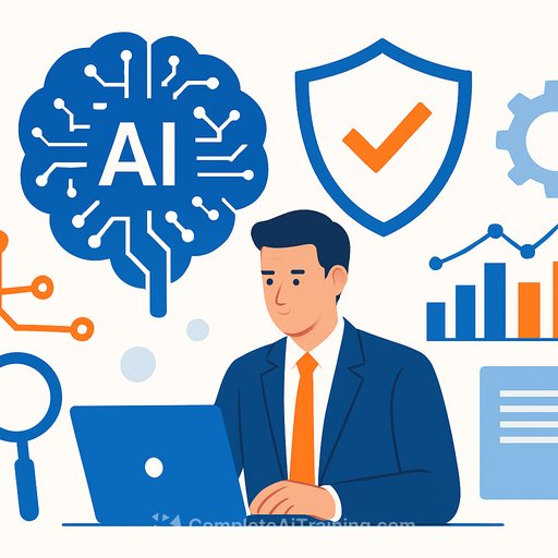 CEOs, turn AI risk into advantage with smarter governance, security, and multi-vendor strategy