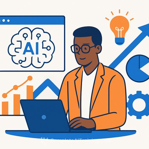 CEOs Who Code Close the Gap Between AI Vision and Delivery