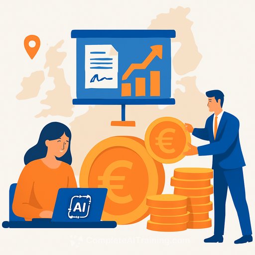 Cequence secures €2M to accelerate AI-powered contract management and European growth