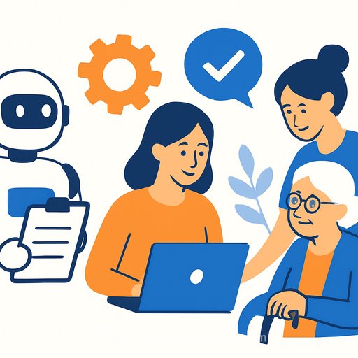Cera's 1,000 AI Agents Cut Admin, Double Hiring, and Give Carers Time Back