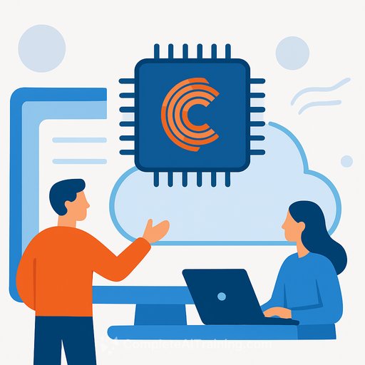 Cerebras Inference Is Coming to Oracle Cloud in 2027