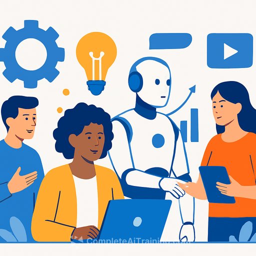 CES 2026: PR's Next Chapter Puts Community First and Pairs Human Creativity with AI