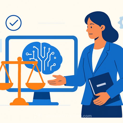 CFA Institute's AI Roadmap Puts Ethics First in Asset Management