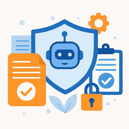 CFC updates seven insurance policies to include explicit AI coverage