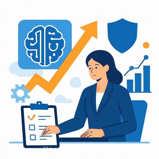 CFOs rewrite the mandate for AI, risk, and resilient growth