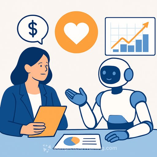 CFP Board's New AI Report Puts the Human Touch at the Heart of Financial Planning