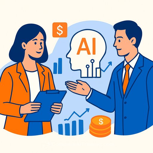 CFS and University of Sydney launch PhD internships to drive responsible AI in wealth management