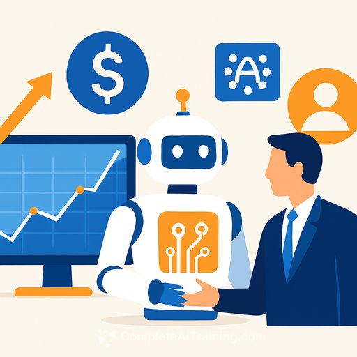 CFTC uses AI to detect insider trading as bots dominate prediction markets
