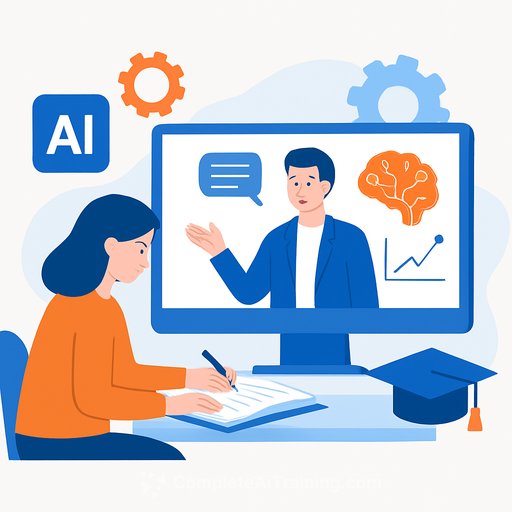 CGTC Awarded $3.9M for STEP-AI to Expand 24/7 Tutoring and Machine Learning Pathways