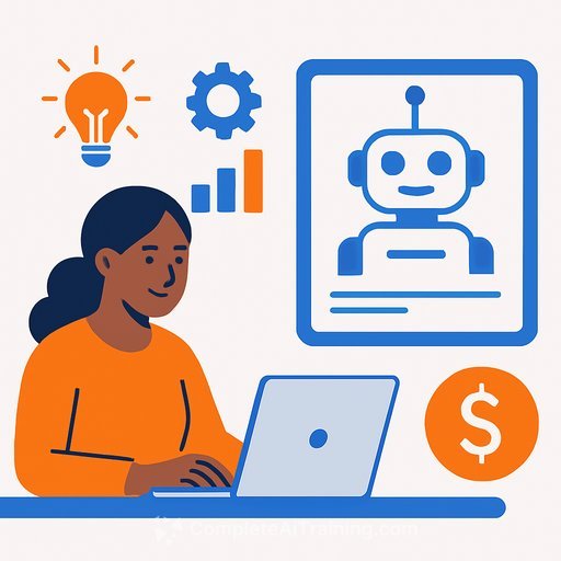 CGTC Wins $3.9M Grant to Expand AI Tutoring and Technician Training