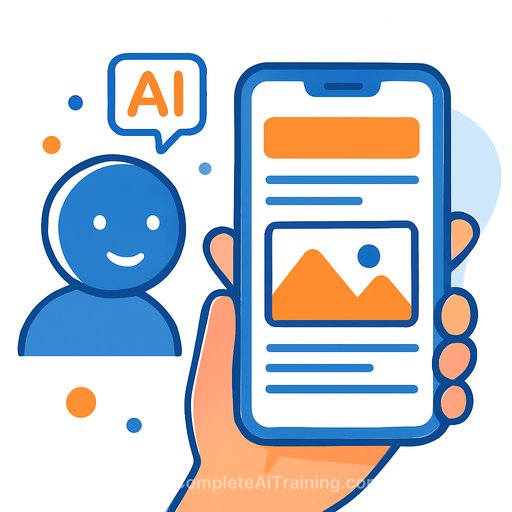 CGTN Launches News Pal for AI News Summaries
