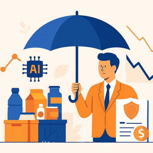 ChAI Launches AI-Driven Insurance to Shield FMCG Companies from Commodity Price Volatility