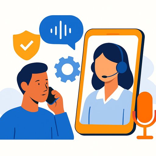 CHAKEN.AI launches consumer-focused phone agent with voice cloning and GDPR-compliant identity verification