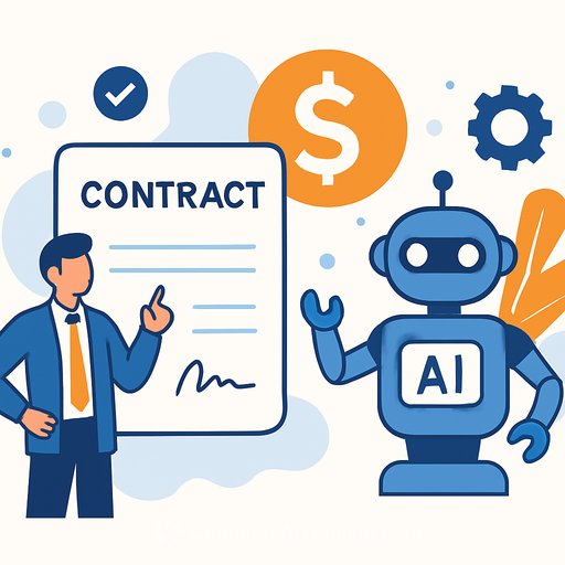 Chamelio raises $26M to replace contract storage with AI agents that handle legal workflows