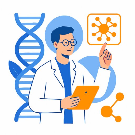 Chan Zuckerberg Biohub launches $500 million AI biology initiative to build open cell data foundation