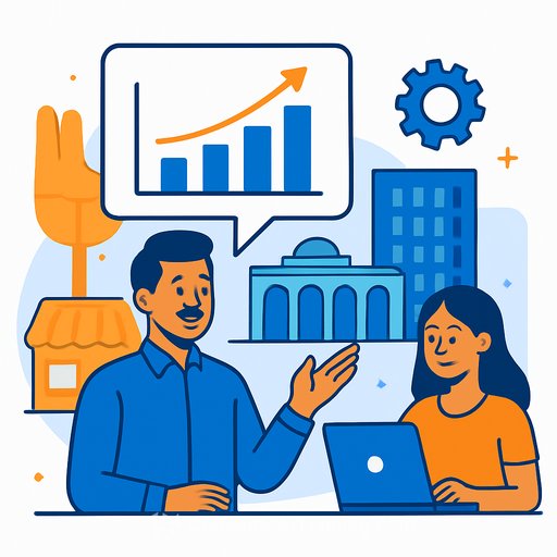 Chandigarh-based Lace AI builds accessible sales and marketing tools for India's small businesses