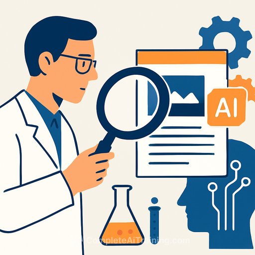 Changing how science rewards researchers may be the only fix for AI fraud in scientific journals