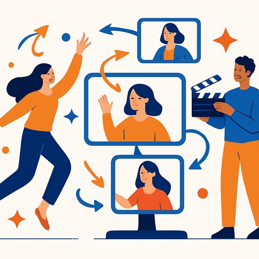 Chaos, Creativity, and Co-Productions: TV’s New Frontier in a Multiverse Era