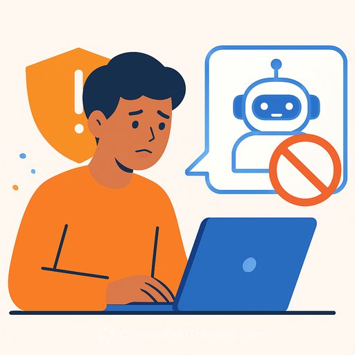 Character.AI bans minors from chatbots starting Nov. 25 amid mounting safety scrutiny