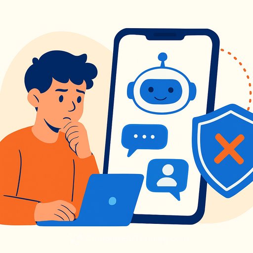 Character.AI Bans Open-Ended Chats for Teens-Needed Safeguard or Not Nearly Enough?