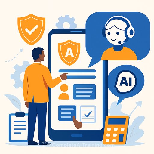 Charles Taylor Launches AI Agents to Streamline Insurance Operations and Enhance Customer Experience