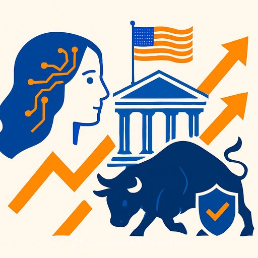 Charlotte AI Secures FedRAMP High: Will Public Sector Momentum Lift CrowdStrike (CRWD)?