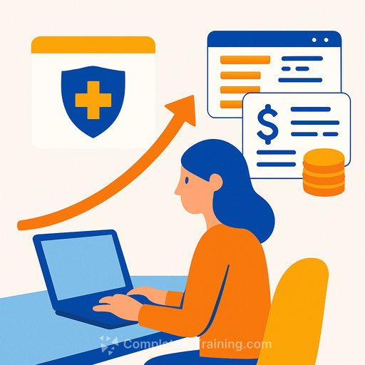 Charta Health Raises $22 Million to Expand AI-Powered Billing and Coding Platform