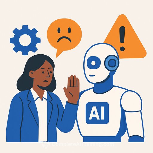 Chartered Institute of Personnel Management of Nigeria warns of ethical risks from unregulated AI adoption