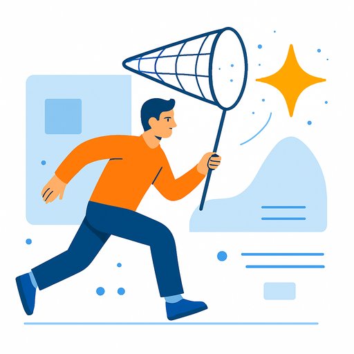 Chasing Rarity: Diffusion Models Find Creativity in Low-Probability CLIP Space