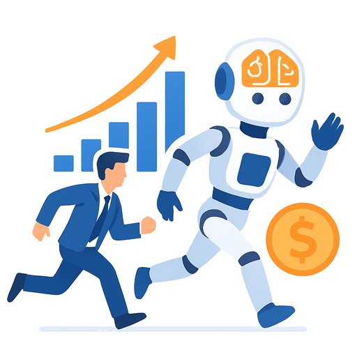 Chasing Super Intelligence, Meta Hikes AI Spending and Tests Investor Patience