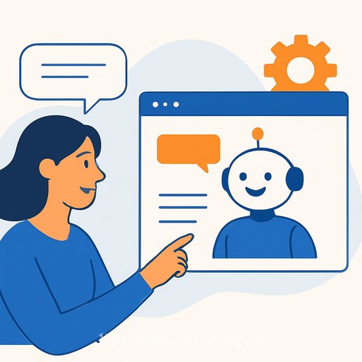 Chat to Edit: Adobe Express Adds an Agentic AI Assistant